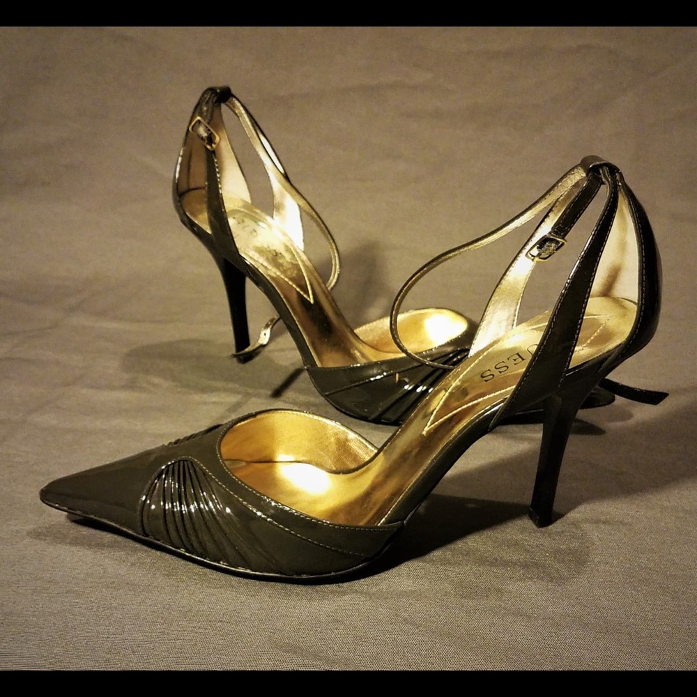 Guess shoes
